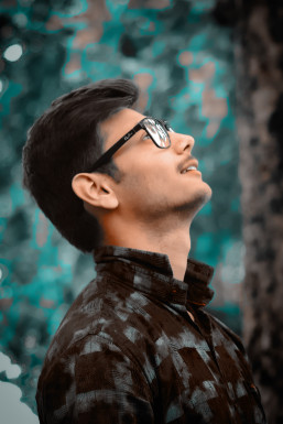 Rohit Yadav - Model in Shujalpur | www.dazzlerr.com