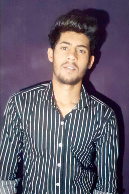 Arjun Singh - Model in Hoshiarpur | www.dazzlerr.com