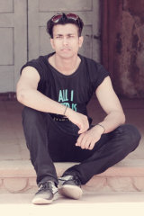 GAURAV GUPTA - Model in Delhi | www.dazzlerr.com