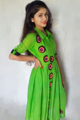 Freedom Patel - Fashion Designer in Ahmedabad | www.dazzlerr.com