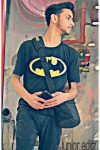 Dev Soni - Model in Gurgaon | www.dazzlerr.com