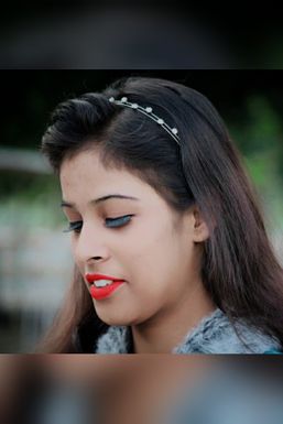 Radhika Raj Singh - Model in Hardwar | www.dazzlerr.com