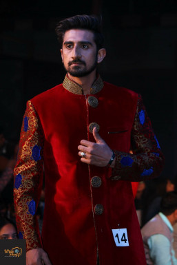 Rahul Dhiman - Model in Gurgaon | www.dazzlerr.com