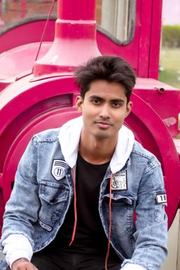 Sandeep Ranjan - Model in Muzaffarpur | www.dazzlerr.com