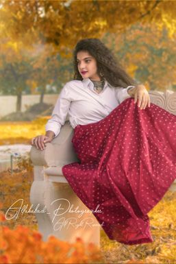 Shivam Bansal - Photographer in Allahabad | www.dazzlerr.com