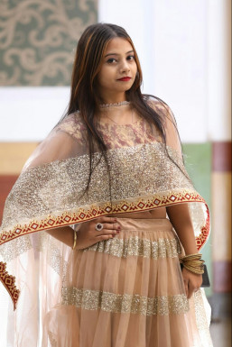 Aditi Srivastava - Model in Lucknow | www.dazzlerr.com
