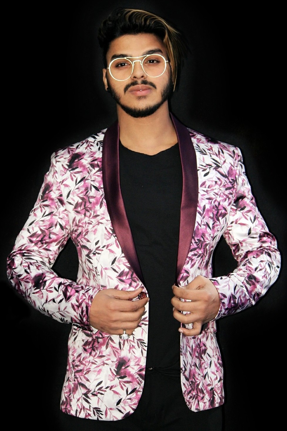 Aahil Khan, Model In Delhi Cantt.  - Delhi |  Dazzlerr - Connecting Talent