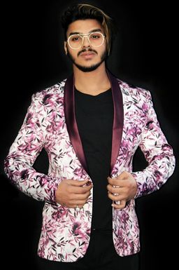 Aahil Khan - Model in Delhi Cantt. | www.dazzlerr.com