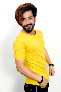 Ayaan Khan - Model in Delhi | www.dazzlerr.com