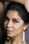 Srishti Saxena - Model in Delhi | www.dazzlerr.com