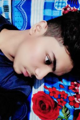 Bhushan Saini - Model in Gurgaon | www.dazzlerr.com