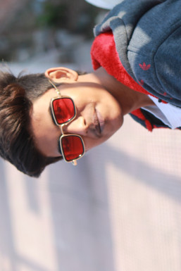 Harshilchouhan - Actor in  | www.dazzlerr.com