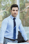 Sagar Bhatia - Model in Delhi | www.dazzlerr.com