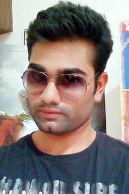 Sourabh Kumar - Model in Bhilai Charoda | www.dazzlerr.com