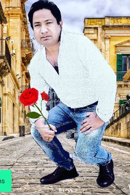 Surinder Bhatia - Actor in Chandigarh | www.dazzlerr.com