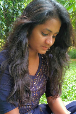 Sushma K N - Model in Bangalore | www.dazzlerr.com