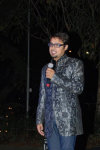 Shivam Saraswat - Anchor in Delhi | www.dazzlerr.com