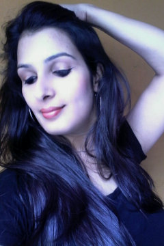 Kalpana Yadav - Model in Delhi | www.dazzlerr.com