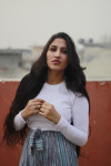 Deepa Yadav - Model in  | www.dazzlerr.com