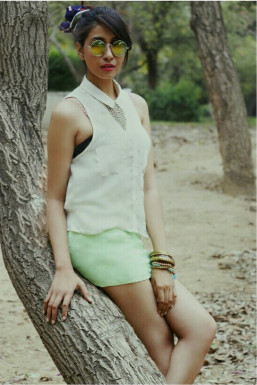 Pooja Yadav - Model in Delhi | www.dazzlerr.com