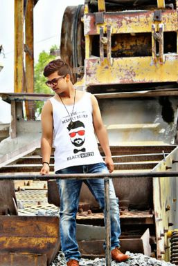 Shaik Mahammad Imran - Fashion Designer in Anantapur | www.dazzlerr.com