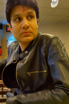Manuv Mehra - Model in Delhi | www.dazzlerr.com