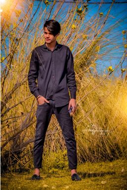 Prince Yadav - Model in Gorakhpur | www.dazzlerr.com