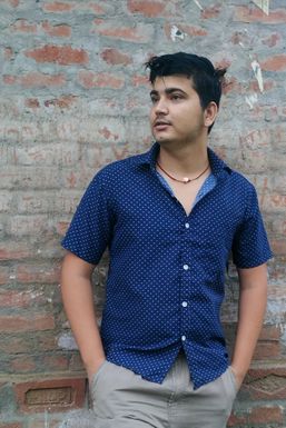 Vishal Singh - Actor in Motihari | www.dazzlerr.com