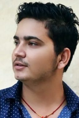 Vishal Singh - Actor in Motihari | www.dazzlerr.com