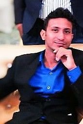 Punit Jain - Actor in Surat | www.dazzlerr.com