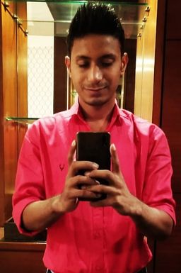 Punit Jain - Actor in Surat | www.dazzlerr.com