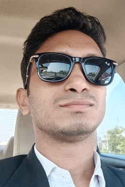 Punit Jain - Actor in Surat | www.dazzlerr.com