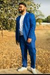 Harsh Goswami - Model in Vadodara | www.dazzlerr.com