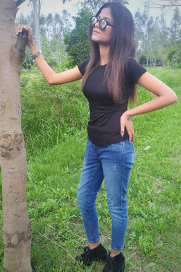 Deepa Kumari - Model in Lucknow | www.dazzlerr.com