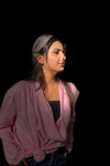 Megha Begwani - Fashion Designer in Bhopal | www.dazzlerr.com