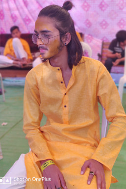 Arjun Chavhan - Model in Nagpur | www.dazzlerr.com