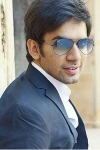 Krishan Arora - Model in Delhi | www.dazzlerr.com