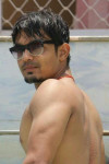 Yash Tiwari - Model in  | www.dazzlerr.com