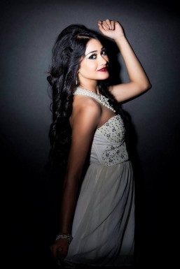 Ramneek Rayit - Model in Delhi | www.dazzlerr.com