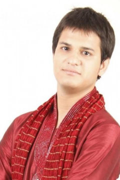 Sunil Gairola - Model in Delhi | www.dazzlerr.com