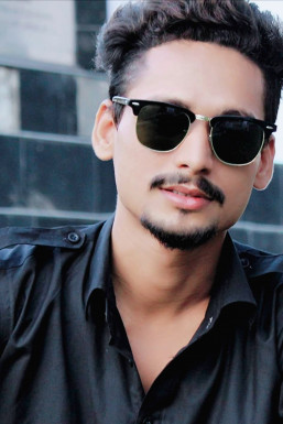 Wasim Syed - Model in Delhi | www.dazzlerr.com