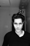 Suraj Puri - Model in Delhi | www.dazzlerr.com