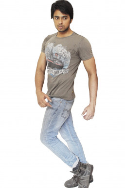 Anil Choudhary - Model in Delhi | www.dazzlerr.com