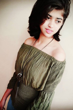 Tanushika Sharma - Model in Bhind | www.dazzlerr.com
