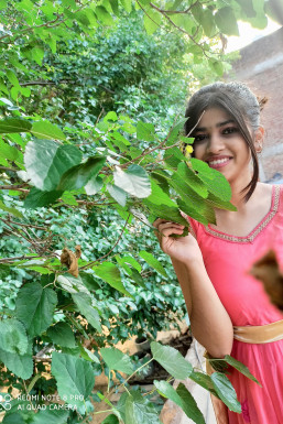 Tanushika Sharma - Model in Bhind | www.dazzlerr.com