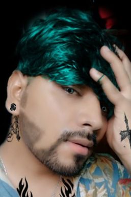 Asif Ahammed - Model in Bangalore | www.dazzlerr.com