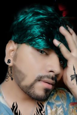 Asif Ahammed - Model in Bangalore | www.dazzlerr.com