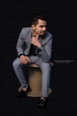 Mohit Bawa - Model in Rudrapur | www.dazzlerr.com