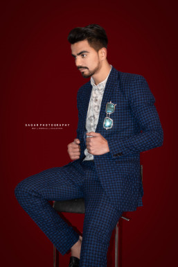 Mohit Bawa - Model in Rudrapur | www.dazzlerr.com