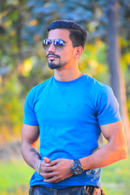 Mohit Bawa - Model in Rudrapur | www.dazzlerr.com